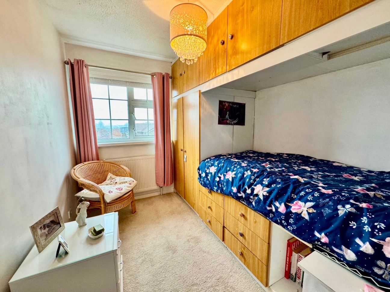 Beaumaris Way, Grove Park, NP12