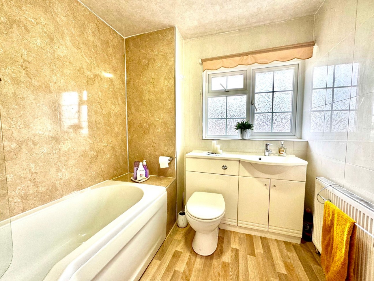 Beaumaris Way, Grove Park, NP12