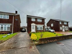 Beaumaris Way, Grove Park, NP12