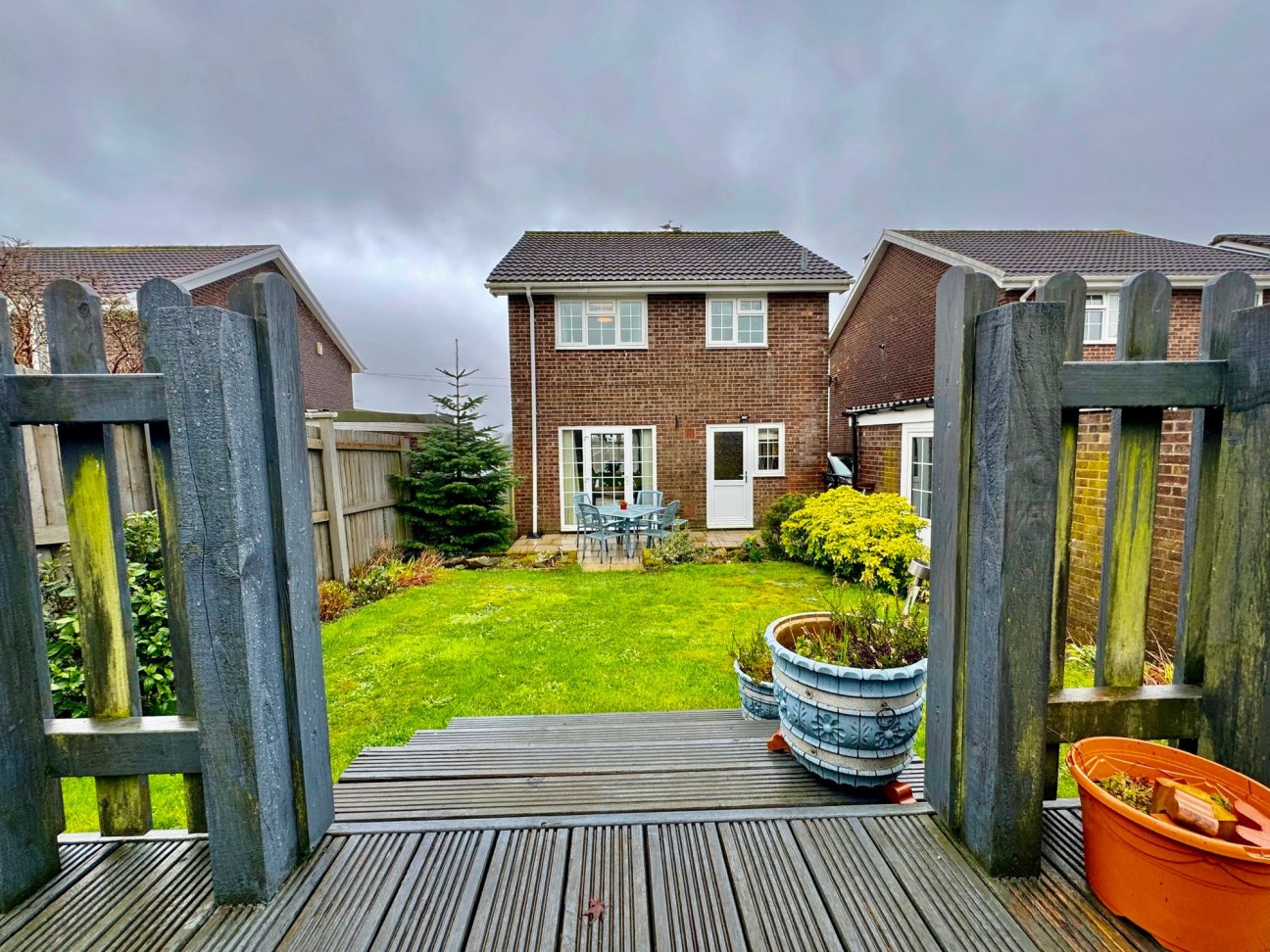 Beaumaris Way, Grove Park, NP12