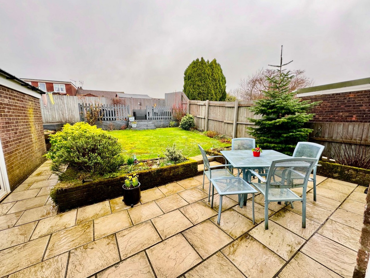 Beaumaris Way, Grove Park, NP12