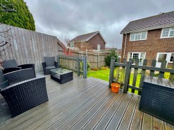 Beaumaris Way, Grove Park, NP12