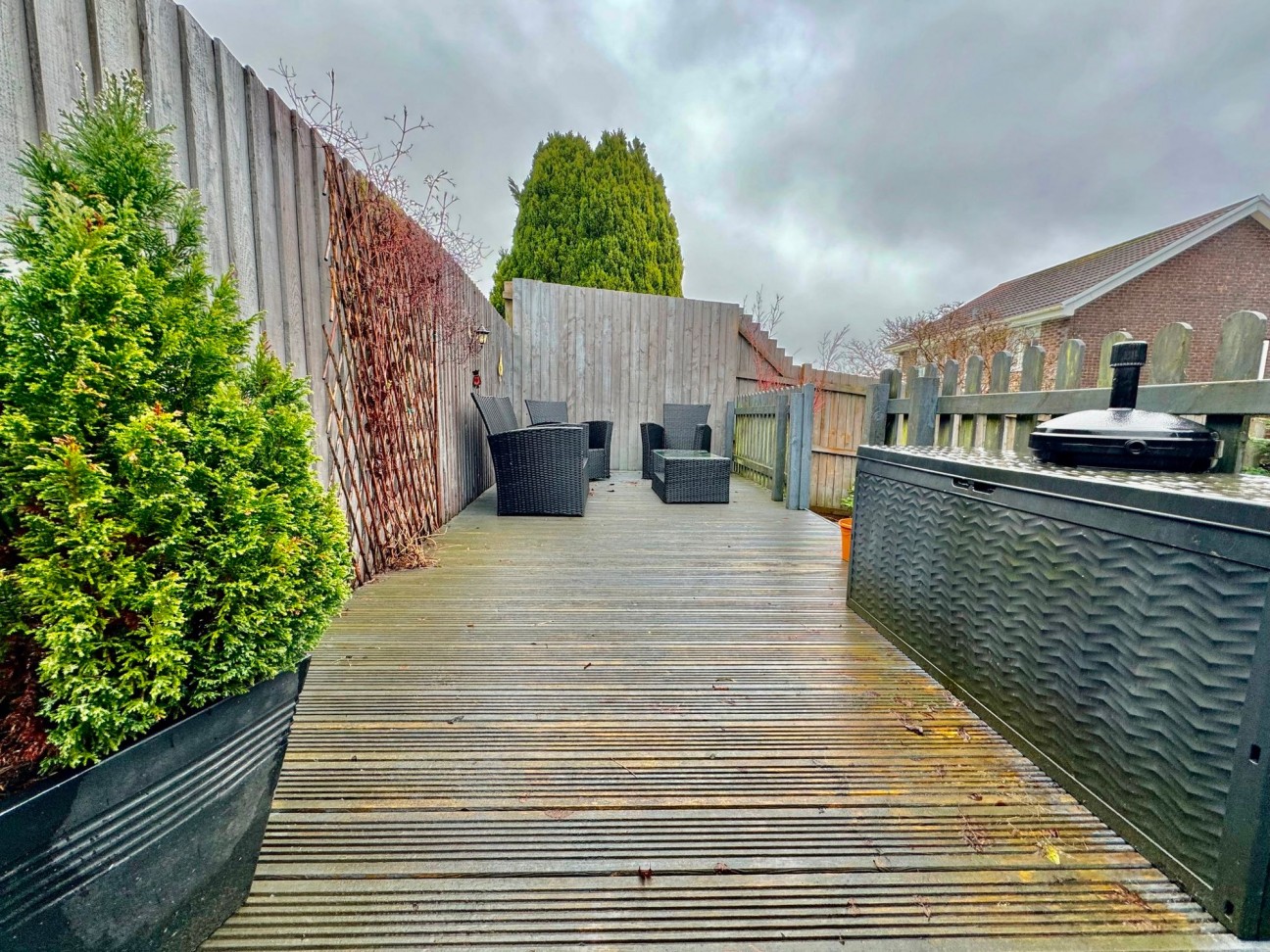 Beaumaris Way, Grove Park, NP12