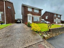 Beaumaris Way, Grove Park, NP12