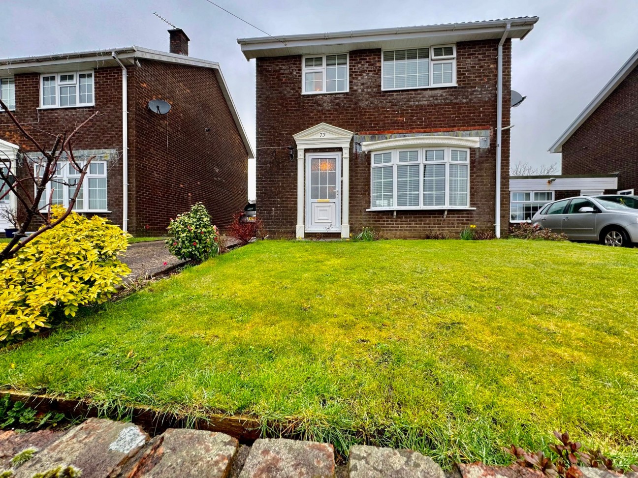 Beaumaris Way, Grove Park, NP12