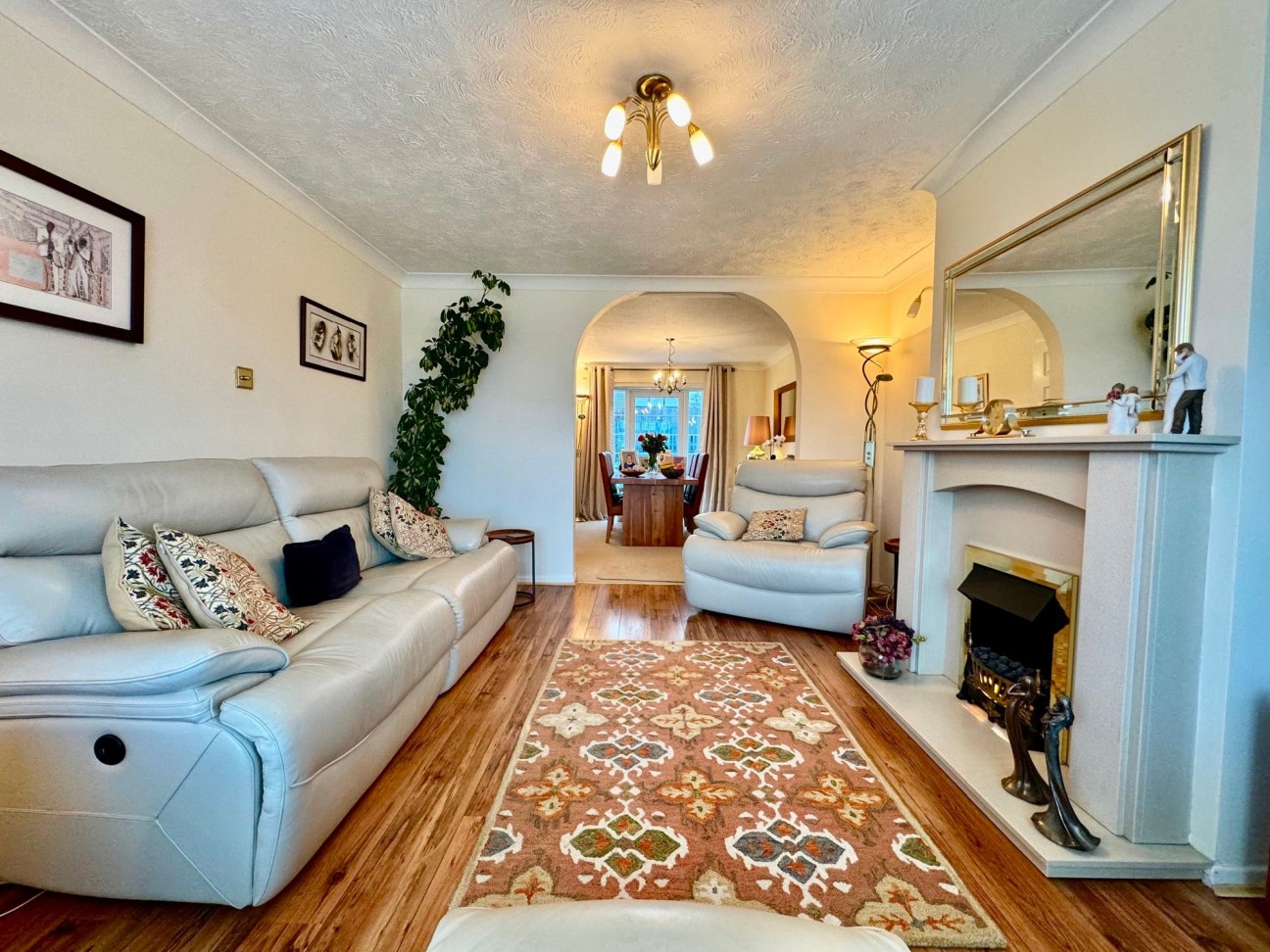 Beaumaris Way, Grove Park, NP12