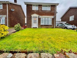 Beaumaris Way, Grove Park, NP12