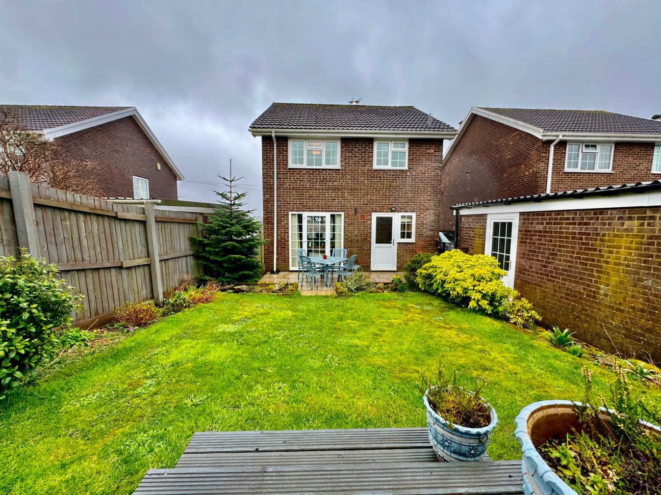 Beaumaris Way, Grove Park, NP12