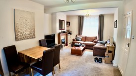 Ty Brachty Terrace, Crumlin, NP11