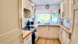 Ty Brachty Terrace, Crumlin, NP11