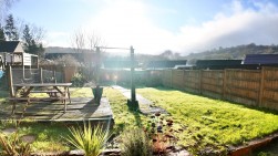 Overdene, Pontllanfraith, NP12