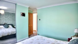 Overdene, Pontllanfraith, NP12