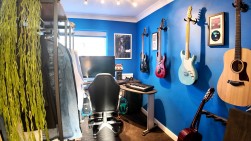 Overdene, Pontllanfraith, NP12