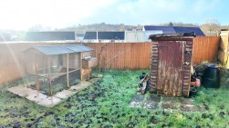 Overdene, Pontllanfraith, NP12