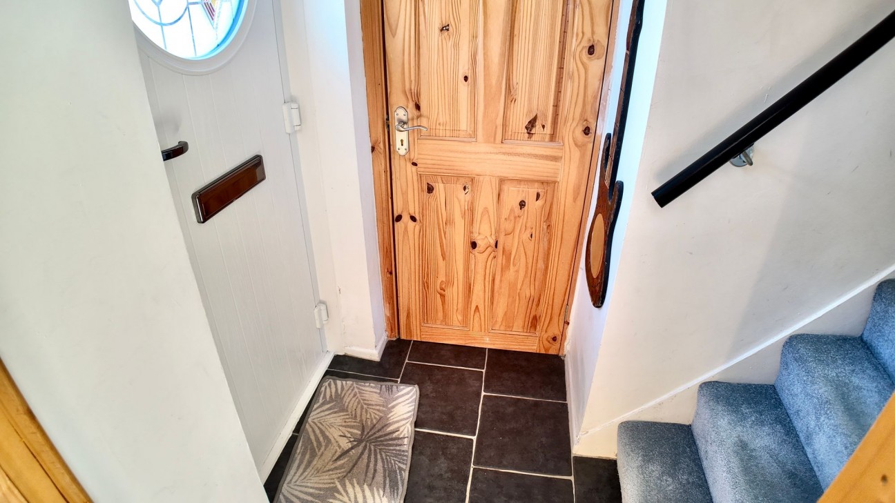 Overdene, Pontllanfraith, NP12