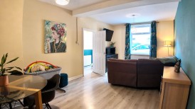 29 Greenfield Street, New Tredegar, NP24