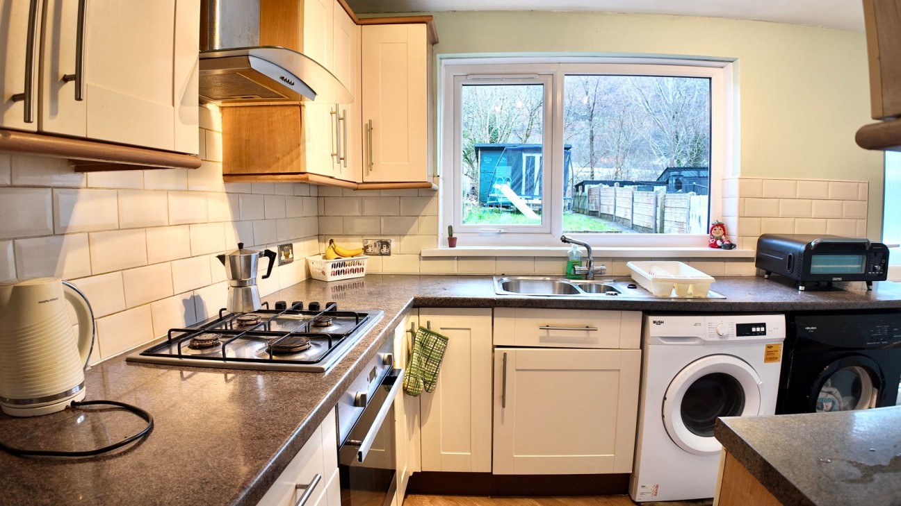 29 Greenfield Street, New Tredegar, NP24