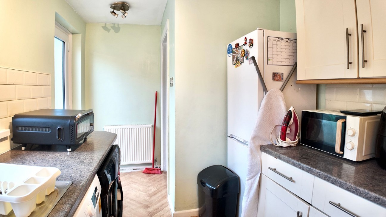 29 Greenfield Street, New Tredegar, NP24