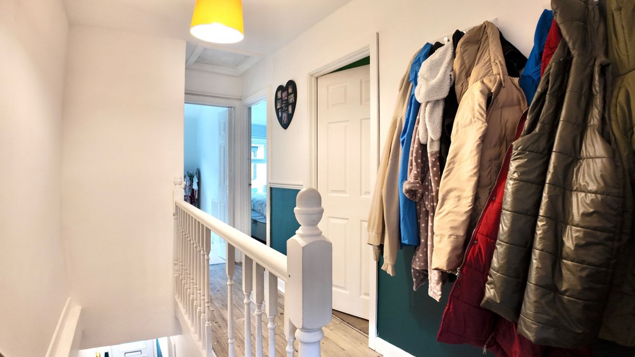 29 Greenfield Street, New Tredegar, NP24