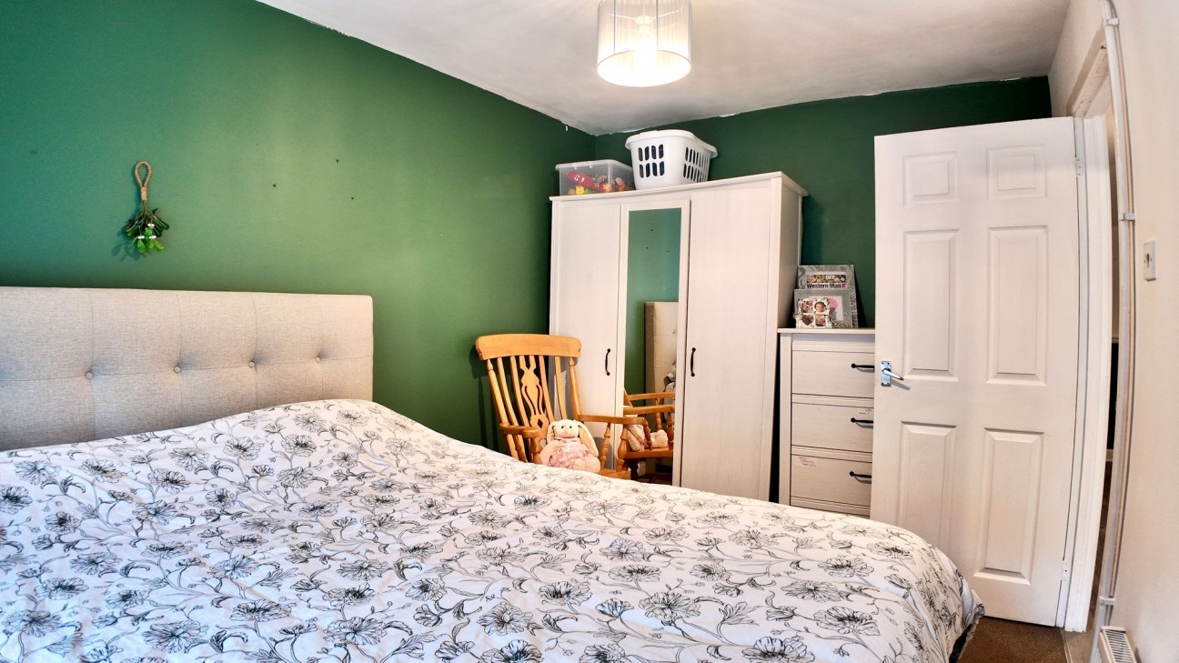 29 Greenfield Street, New Tredegar, NP24