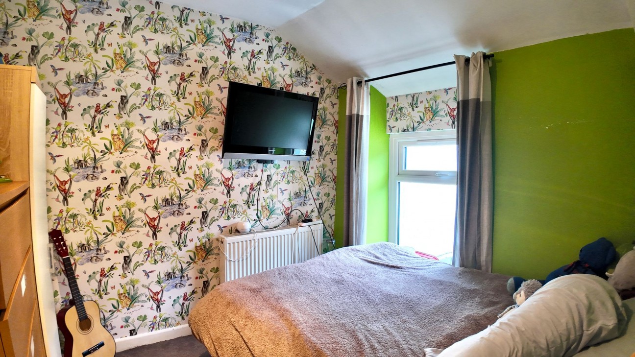 29 Greenfield Street, New Tredegar, NP24