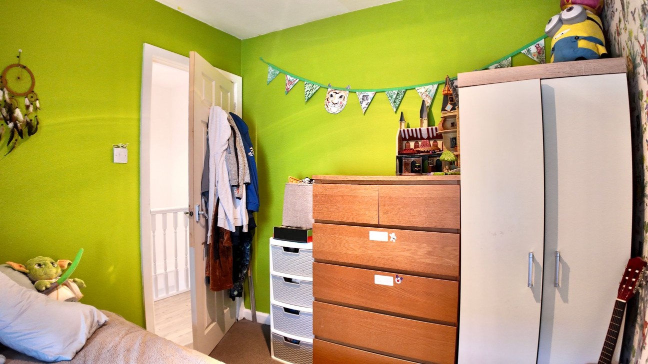 29 Greenfield Street, New Tredegar, NP24