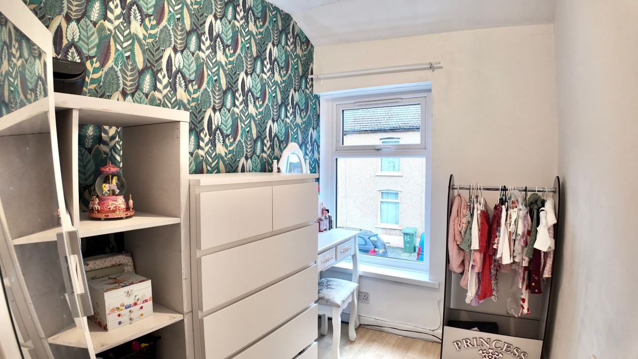 29 Greenfield Street, New Tredegar, NP24