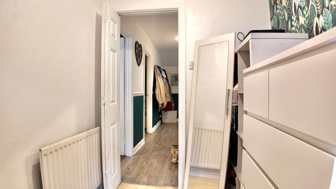 29 Greenfield Street, New Tredegar, NP24