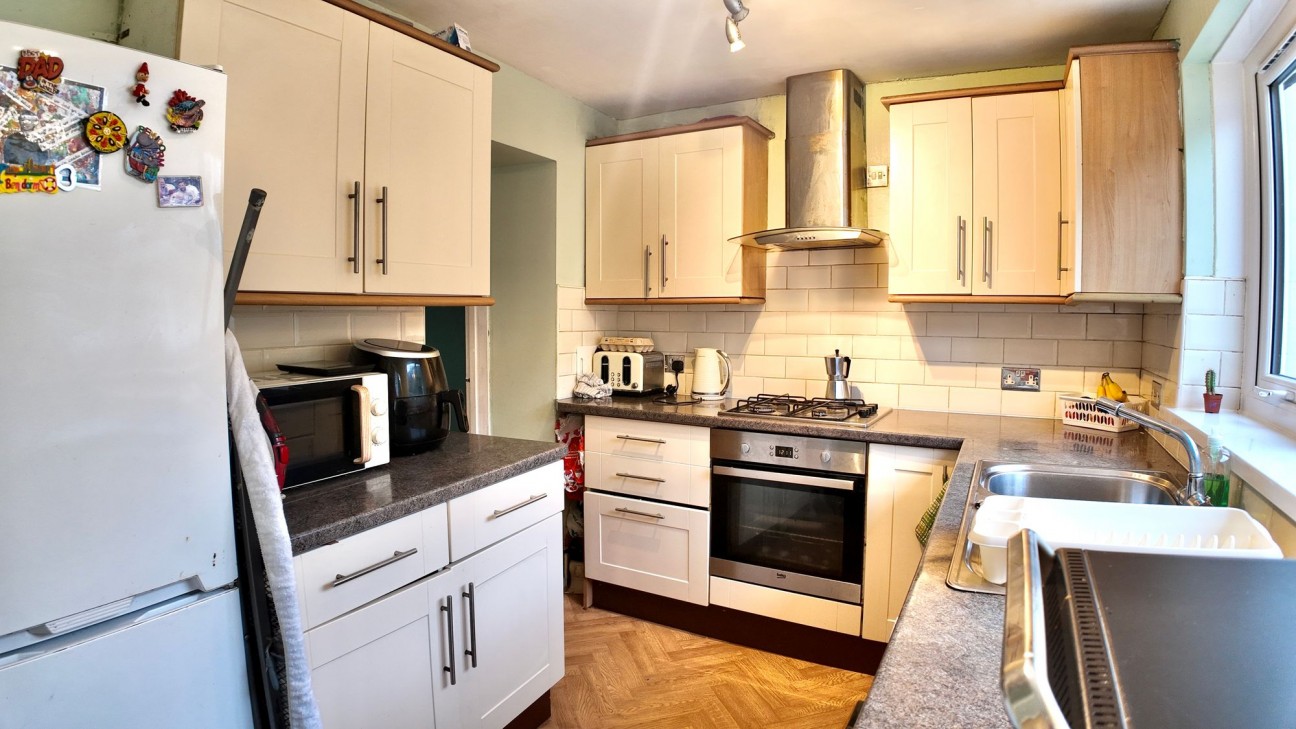 29 Greenfield Street, New Tredegar, NP24