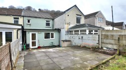 29 Greenfield Street, New Tredegar, NP24