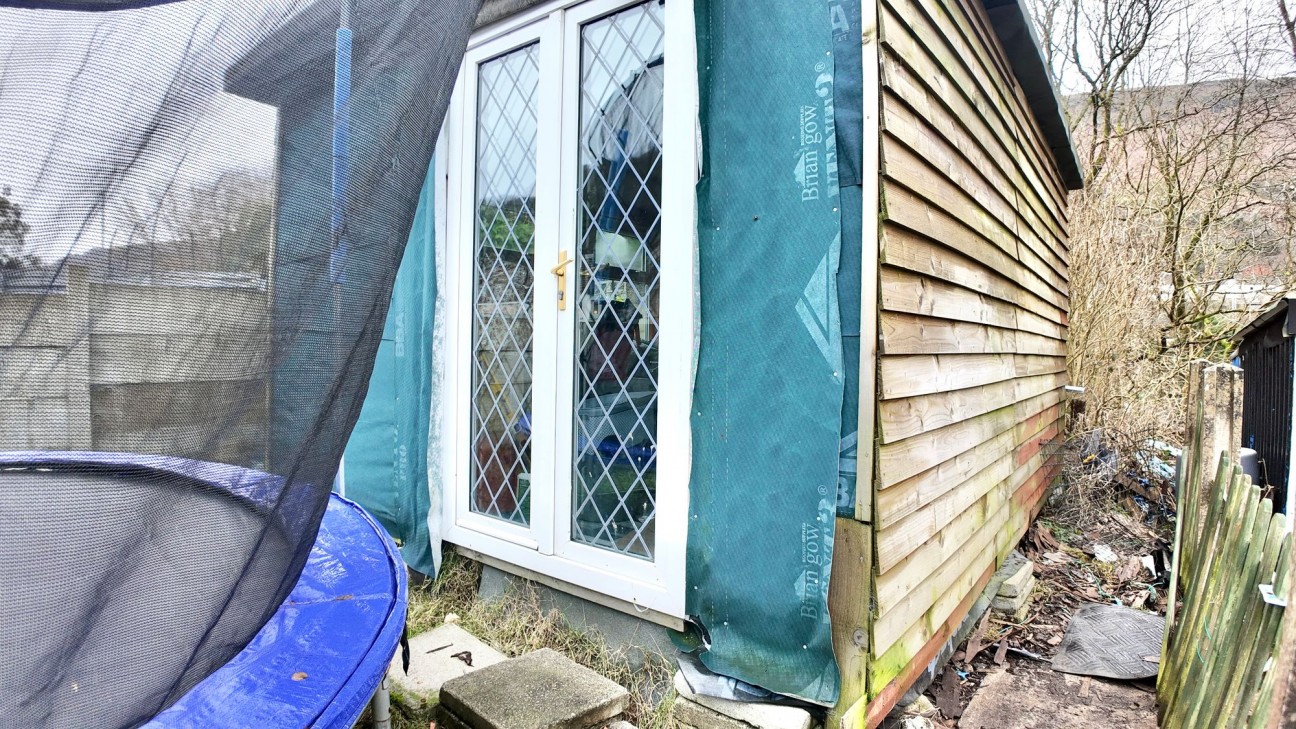 29 Greenfield Street, New Tredegar, NP24