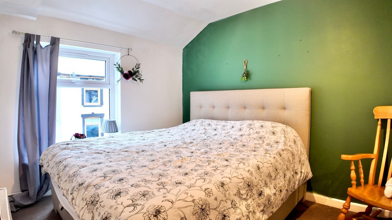 29 Greenfield Street, New Tredegar, NP24