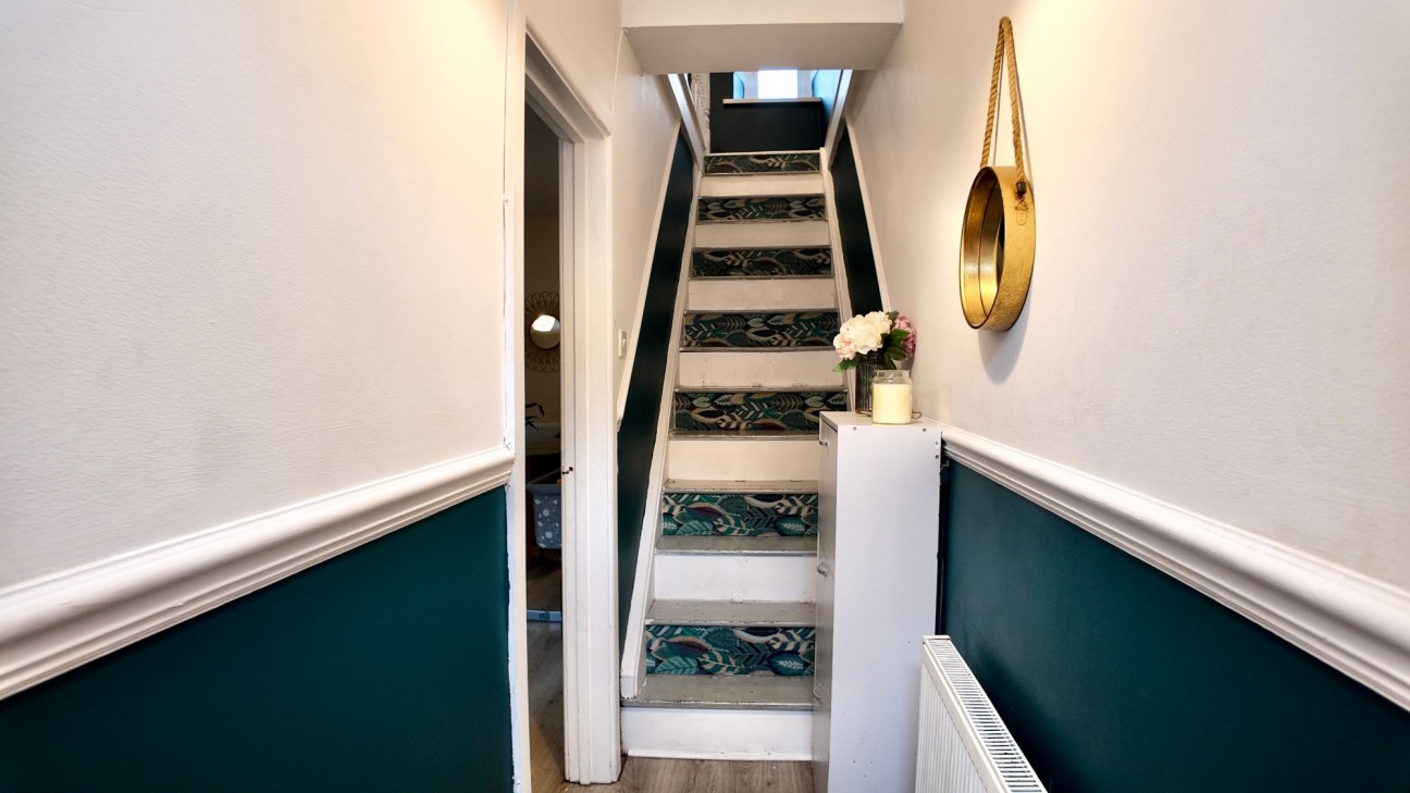 29 Greenfield Street, New Tredegar, NP24