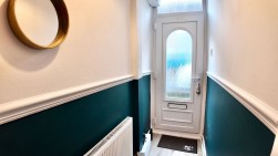 29 Greenfield Street, New Tredegar, NP24