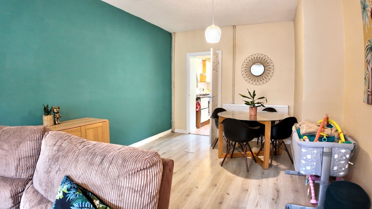 29 Greenfield Street, New Tredegar, NP24