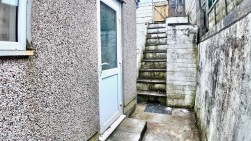 School Street, Llanbradach, CF83