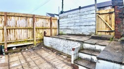 School Street, Llanbradach, CF83