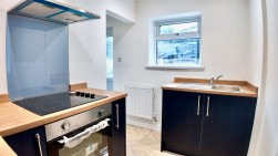 School Street, Llanbradach, CF83