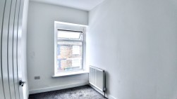 School Street, Llanbradach, CF83