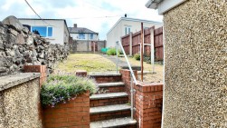 Llancayo Street, Bargoed, CF81