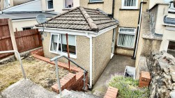 Llancayo Street, Bargoed, CF81