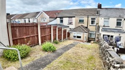 Llancayo Street, Bargoed, CF81
