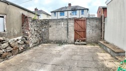 Llancayo Street, Bargoed, CF81