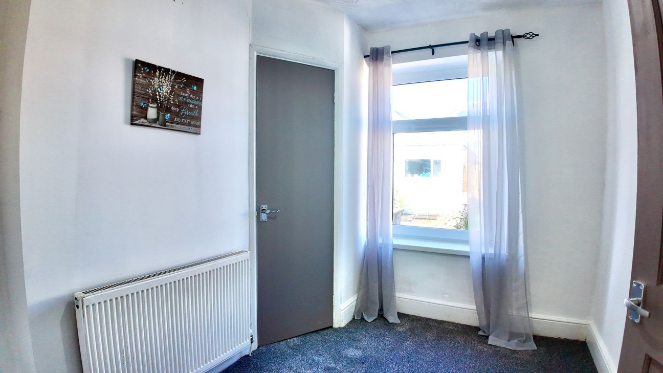Llancayo Street, Bargoed, CF81