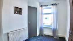 Llancayo Street, Bargoed, CF81