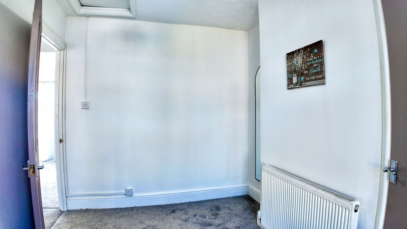 Llancayo Street, Bargoed, CF81