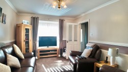 Thomas Street, New Tredegar, NP24