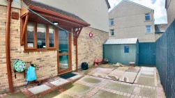 Thomas Street, New Tredegar, NP24