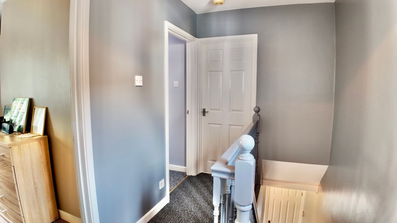 Thomas Street, New Tredegar, NP24