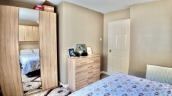 Thomas Street, New Tredegar, NP24
